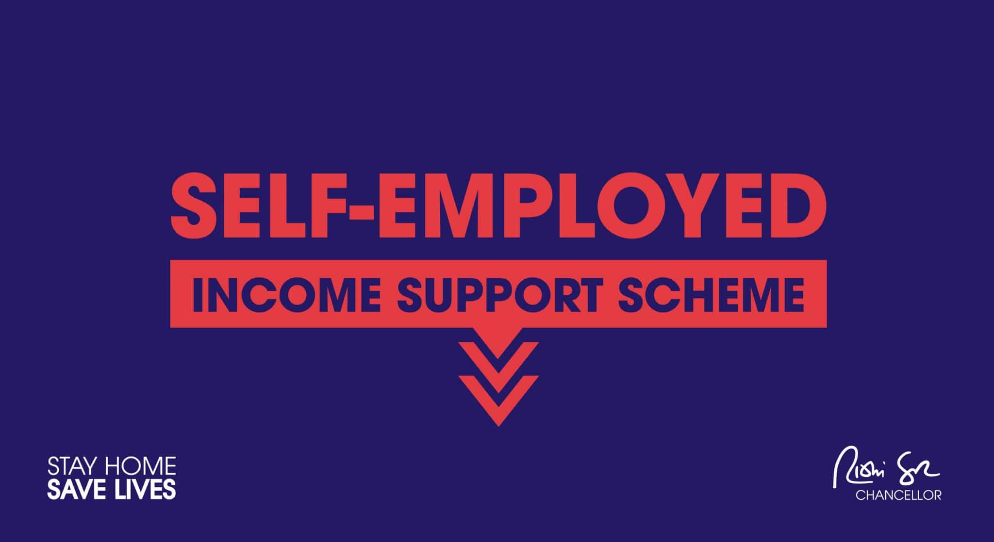 Self-employment Income Support Scheme (SEISS). Are you eligible?