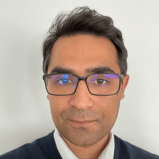 Kunal Viyala
