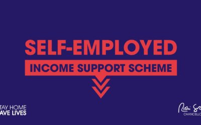 Self-employment Income Support Scheme (SEISS). Are you eligible?